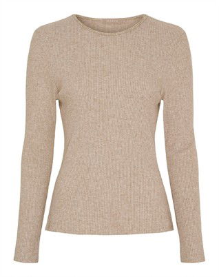 MDCLunara Langærmet Trøje 